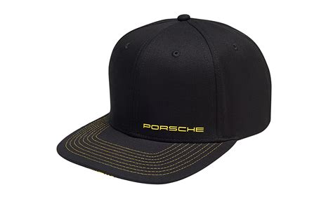 Porsche Ball Caps: The Ultimate Guide to Style and Functionality