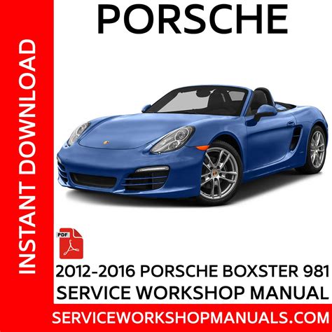Porsche Boxster User Pdf Manual Ebook Doc