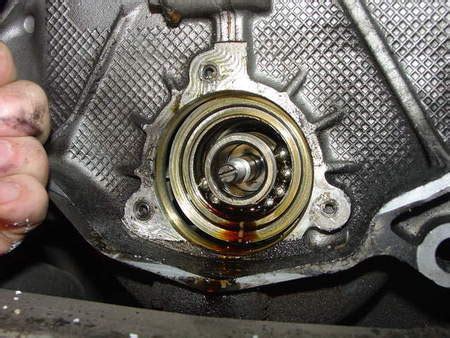 Porsche Owners: Don't Ignore the IMS Bearing!