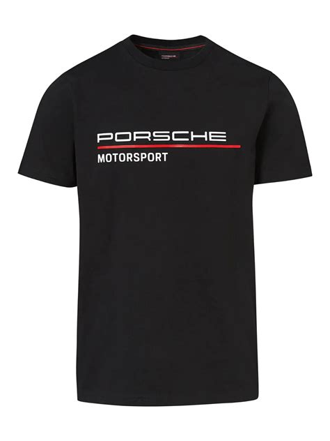 Porsche Racing Shirt: A Timeless Symbol of Motorsport Excellence