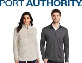 Port Authority Sweatshirts: The Ultimate Guide to Style, Comfort, and Affordability