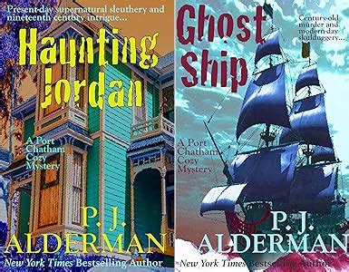 Port Chatham 2 Book Series Epub