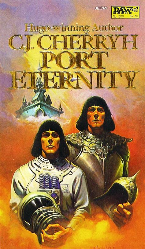 Port Eternity Epub