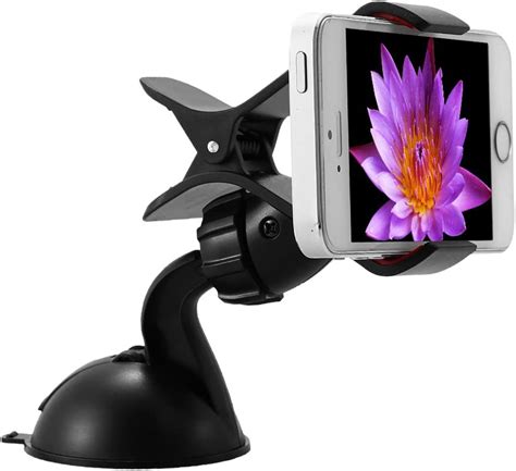 PortaCell Universal Suction Holder Mount Epub