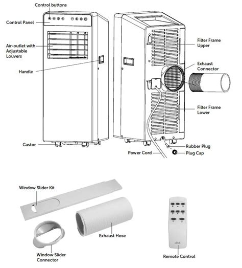 Portable Air Conditioner Manual Yahoo Ebook Epub