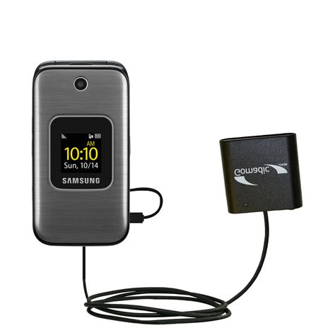 Portable Battery Emergency Charger Samsung Epub