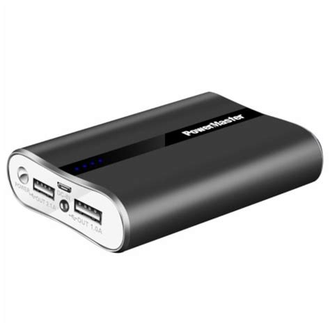 Portable Charger CWA 12000mAh External PDF