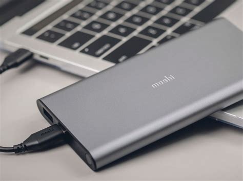 Portable Charger Slim Fast Compatibility PDF