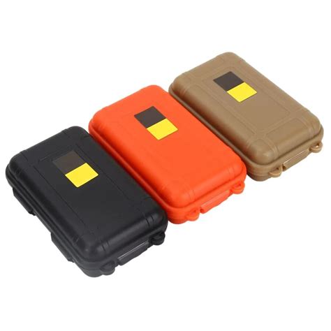 Portable Outdoor External Waterproof Shockproof PDF