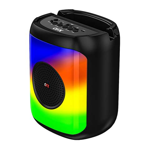 Portable Rechargeable Bluetooth Speaker SGP1041SPK400 PDF