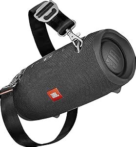 Portable Speaker Carrying supports Android Doc