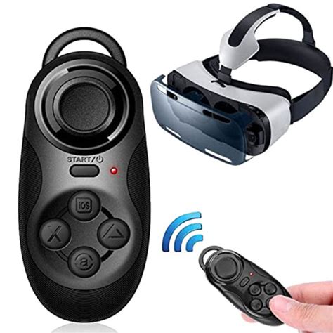 Portable Wireless Bluetooth Controller Cardboard Epub