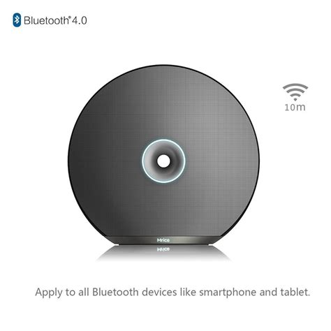 Portable Wireless Bluetooth Resonant Shockproof PDF