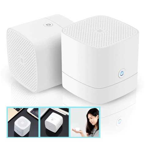 Portable Wireless Bluetooth Speaker Compatibility Epub