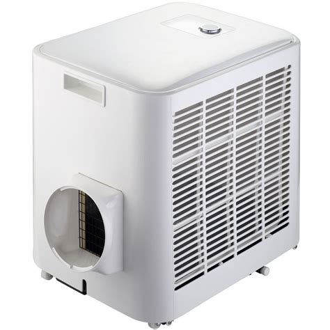 Portable air conditioners (ACs)