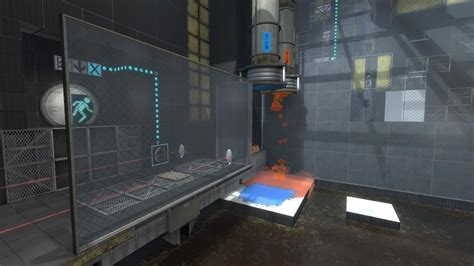 Portal 2 Co-op: Unlocking the Secrets of Cooperative Puzzle-Solving