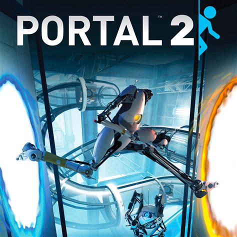 Portal 2 Game PS4 Xbox Walkthrough Mods Coop Cheats Download Guide Unofficial Kindle Editon