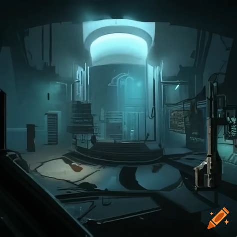 Portal 2 Maps: A Comprehensive Guide to the Portals of Possibility