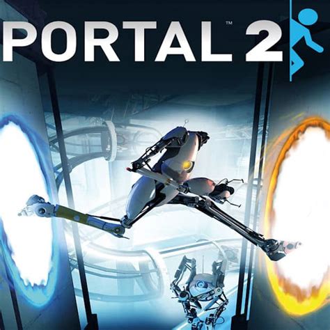 Portal 2 Walk: An Immersive Adventure through Time and Space