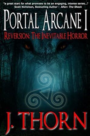 Portal Arcane I Reversion Volume 1 Reader