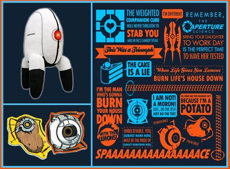 Portal Merch: The Ultimate Guide to 11,243+ Products