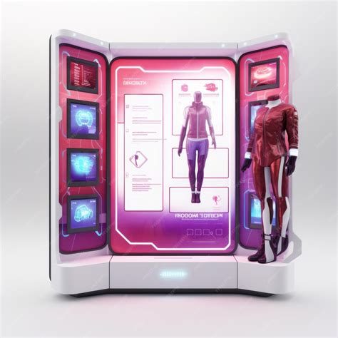 Portal Outfits: An Immersive and Exciting Fashion Trend