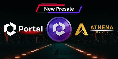 Portal Presale: Step into a New Dimension of Digital Connectivity