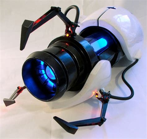 Portal Replica Gun: A Gateway to Interdimensional Adventures