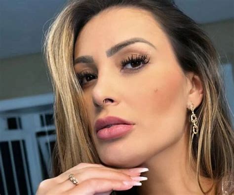 Portal Zacarias e Andressa Urach: Um Guia Completo