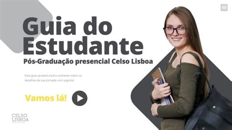 Portal do Aluno Celso Lisboa: O Guia Completo para Estudantes