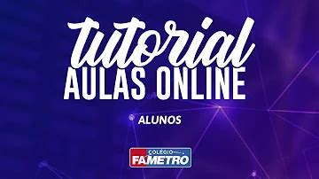 Portal do Aluno FAMETRO: Tudo o que Você Precisa Saber