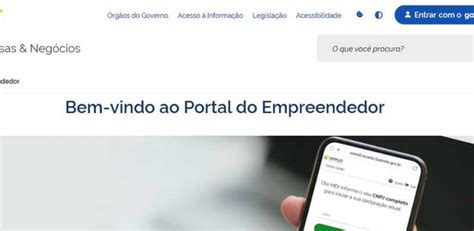 Portal do Empreendedor Goiano: Guia Completo para o Sucesso Empresarial