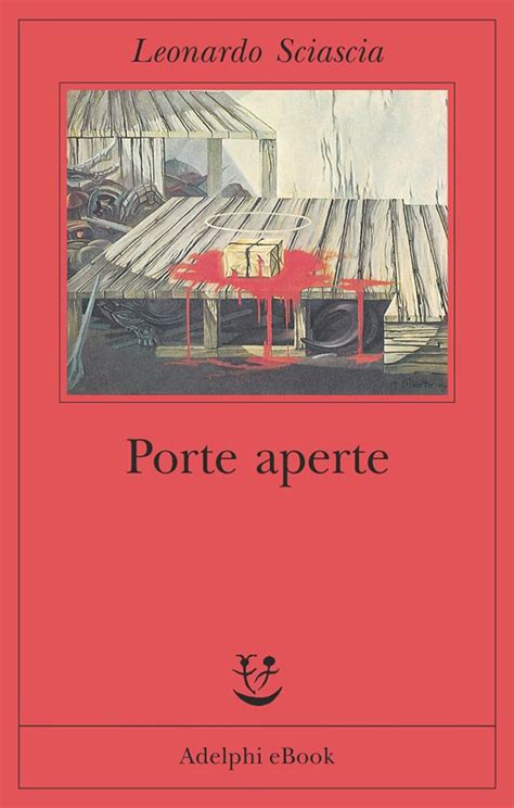 Porte aperte Fabula Italian Edition Epub