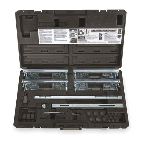 Porter Cable Hinge Template Guide