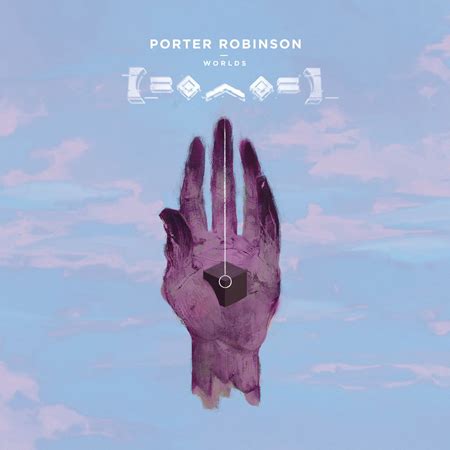 Porter Robinson: A Journey into the Heart of Electronic Dance Music