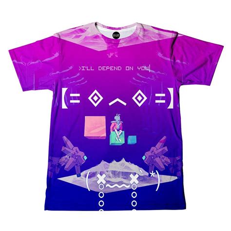 Porter Robinson Shirt: An Expression of Musical Identity