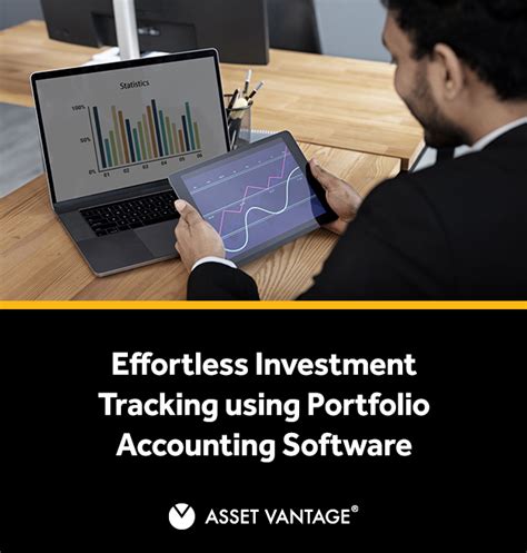 Portfolio Accounting Software: The Ultimate Guide to Streamlining Your Investment Management