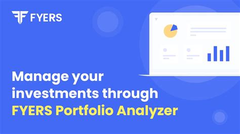 Portfolio Analyzer 101: Unlock Your Investment Success