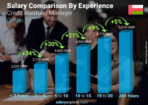 Portfolio Director Salary: The Ultimate Guide to Salaries & Compensation