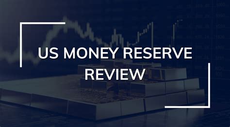 Portfolio Holders Reviews on US Money Reserve: A Comprehensive Overview