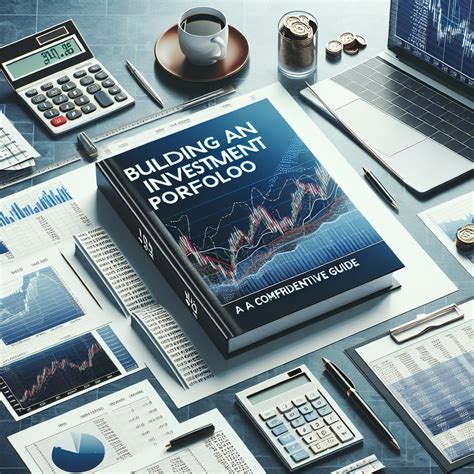 Portfolio Lab: A Comprehensive Guide to Building a Standout Investment Portfolio