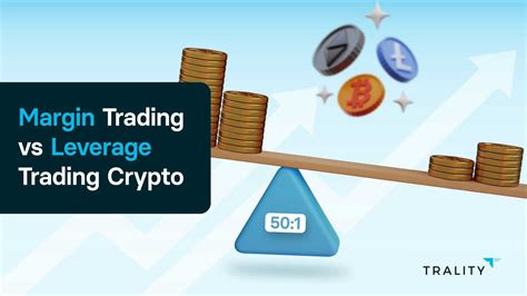 Portfolio Margin vs. Margin: A Comprehensive Guide to Leveraged Trading