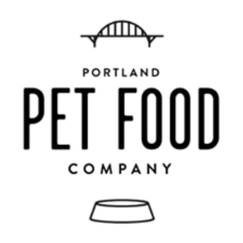 Portland: 2025 Pet Food and Psychology Revolution