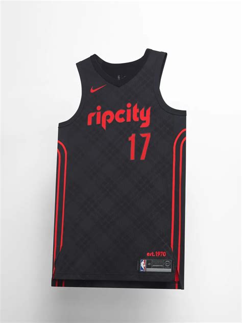 Portland Blazers Jersey: The Ultimate Guide to the Rip City Threads