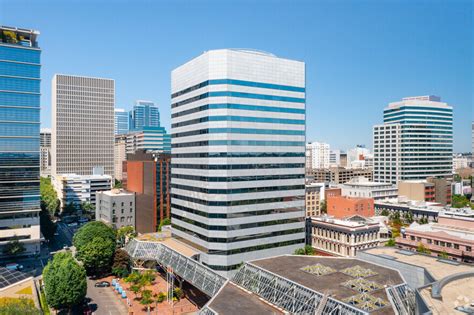 Portland General Electric Headquarters: A Comprehensive Guide to the 121 SW Salmon Street Landmark