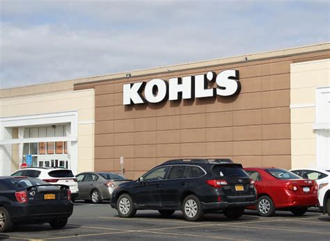 Portland Maine Kohl's: A Comprehensive Guide to Shopping, Savings, and More