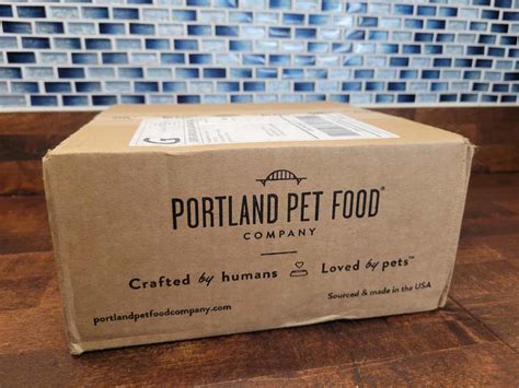 Portland Pet Food: Expiration and Shelf Life FAQs for 2025