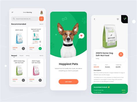 Portland Pet Food Apps and Software 2025: The Ultimate Guide