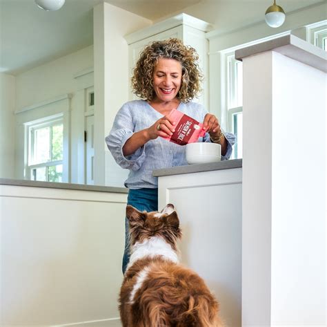 Portland Pet Food and pet-friendly cooking