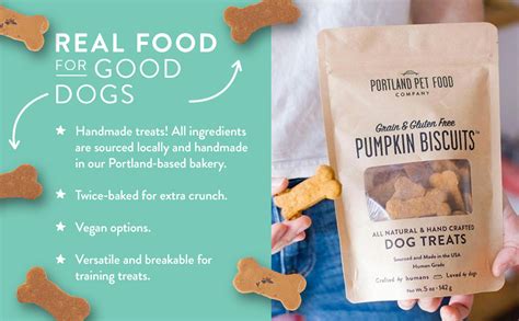 Portland Pet Food natural remedies